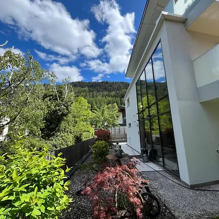 Apartment Landeck-City Exterior photo
