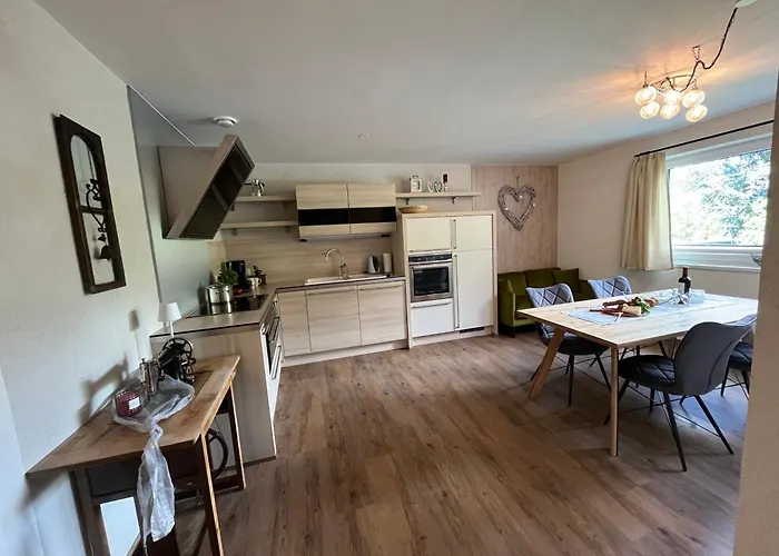 Apartment Landeck-City