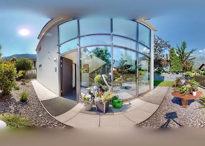 Apartment Landeck-City