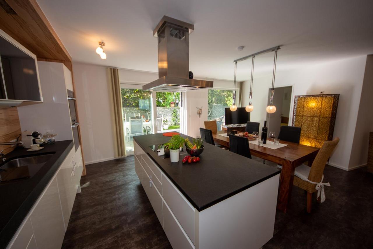 Landeck-city Apartment *