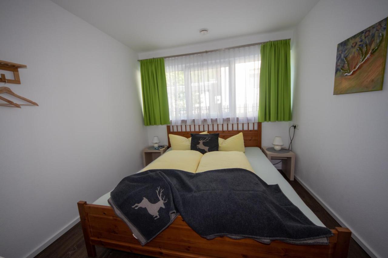 Apartment Landeck-city *