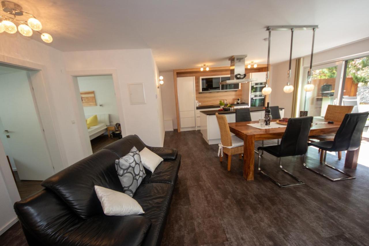 Landeck-city Apartment