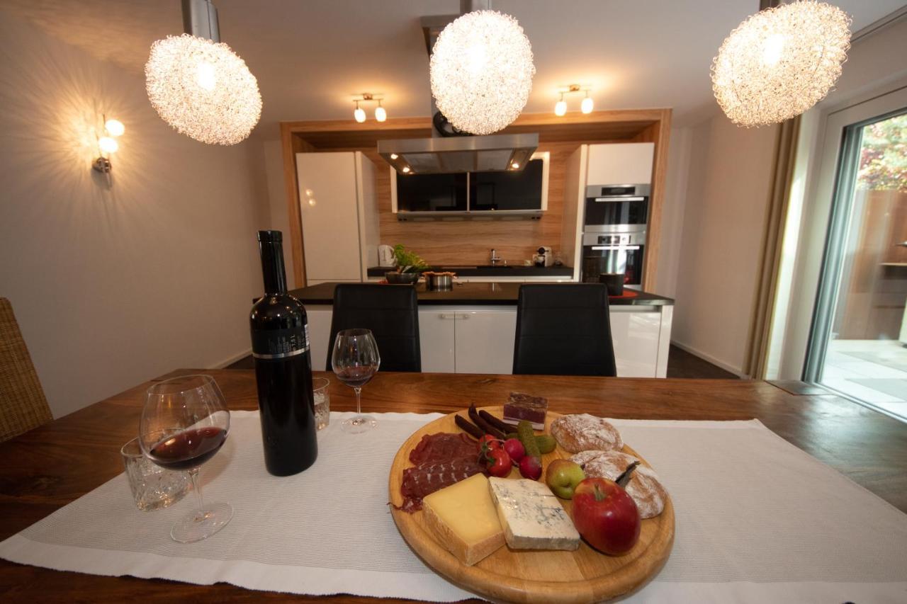 Landeck-city Apartment *