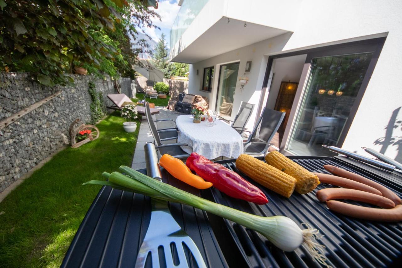 Apartment Landeck-city Landeck
