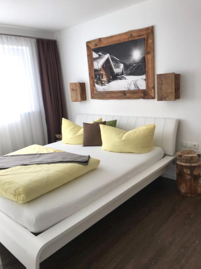Apartment Landeck-city