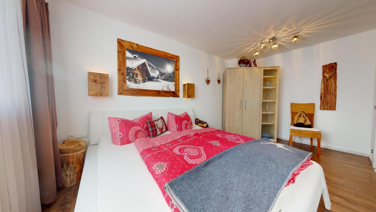 Landeck-city Apartment *