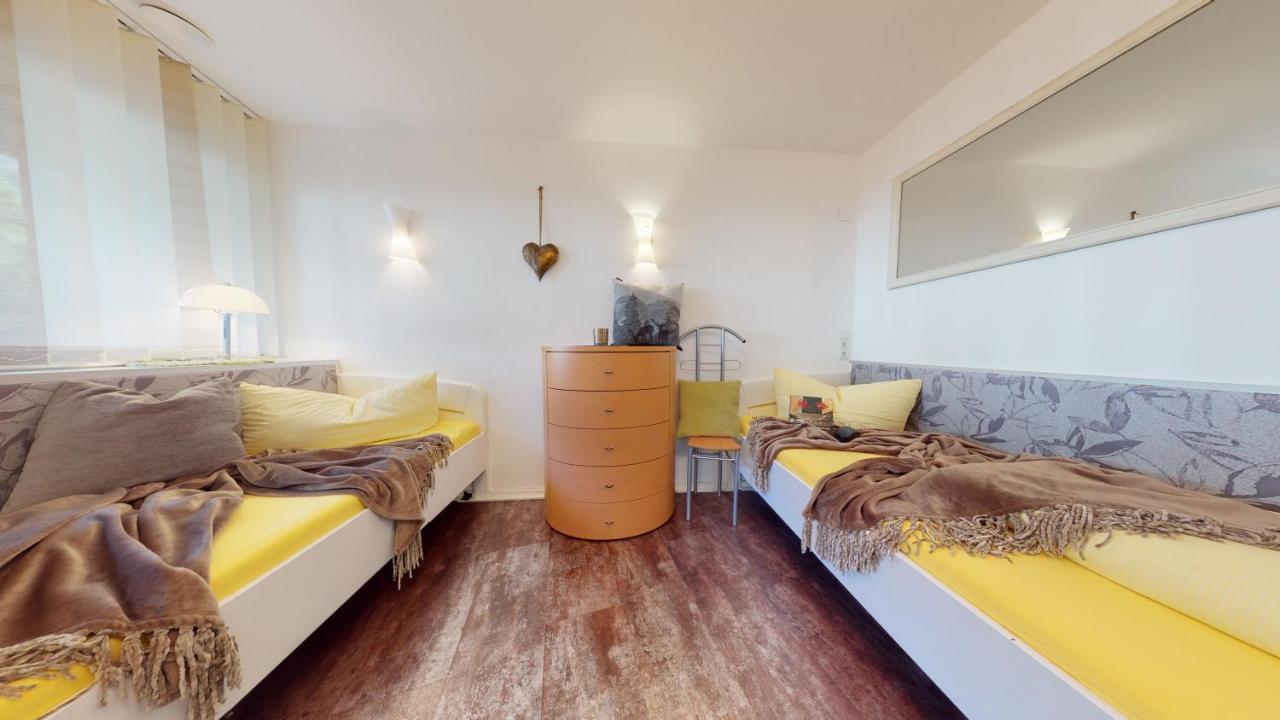 Landeck-city Apartment *