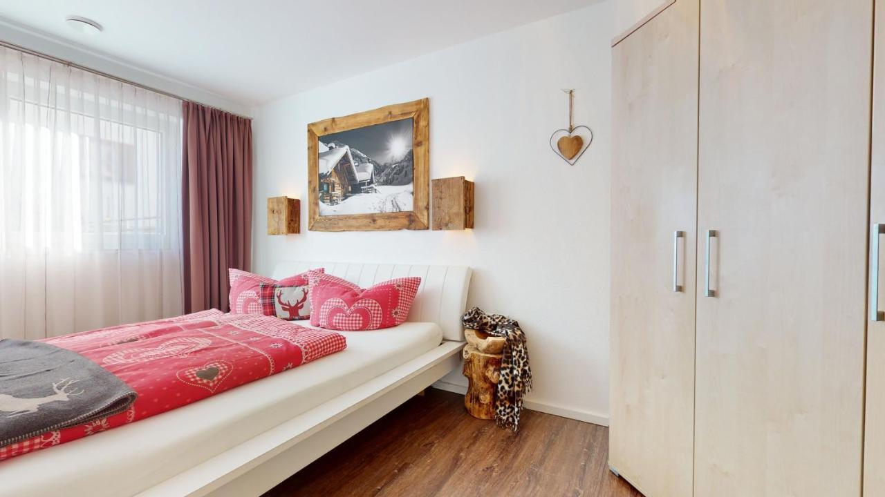 Apartment Landeck-city *