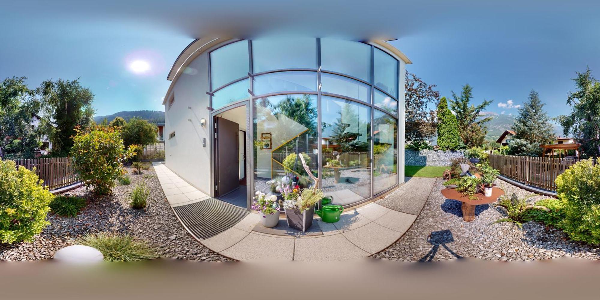 Apartment Landeck-city *