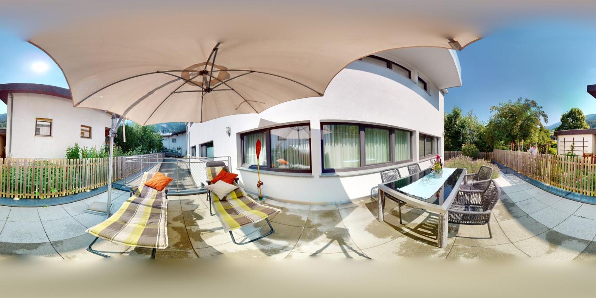 Apartment Landeck-city Landeck