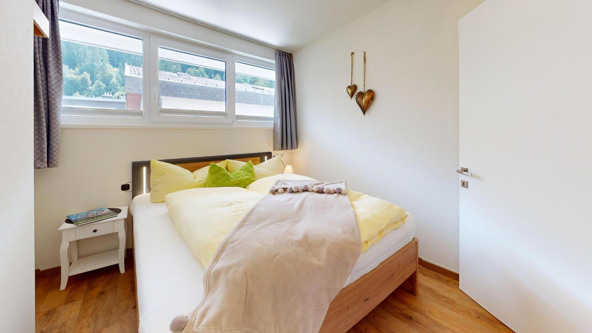 Apartment Landeck-city